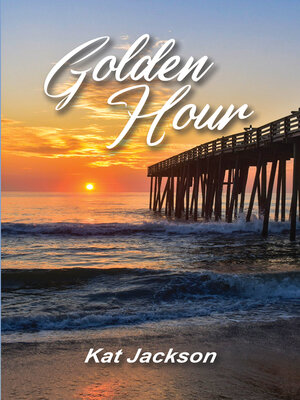 cover image of Golden Hour